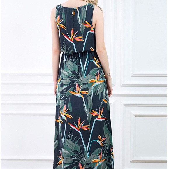 Veroviva Dress - Picture 4 of 6